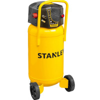 Компрессор Stanley воздушный безмасляный D230/10/50V