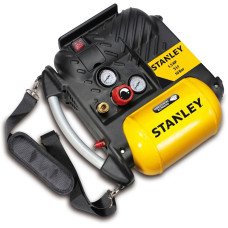 Компрессор Stanley воздушный безмасляный DN200/10/5