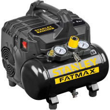 Компрессор Stanley Fatmax воздушный безмасляный FMXCM0003E
