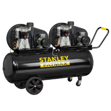 Компрессор Stanley воздушный масляный FMXCM0206E