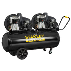 Компрессор Stanley воздушный масляный FMXCM0208E