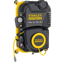 Компрессор Stanley Fatmax воздушный безмасляный FMXCMD152WE
