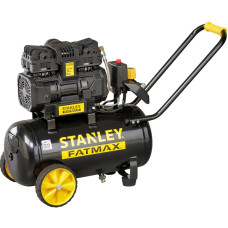 Компрессор Stanley Fatmax воздушный безмасляный FMXCMS1524HE