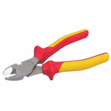 Кусачки диагональные Stanley MaxSteel VDE 1000V 180 мм (0-84-003)