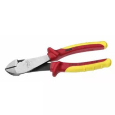 Кусачки диагональные Stanley MaxSteel VDE 1000V 195 мм (0-84-004)