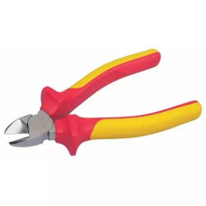 Кусачки диагональные Stanley MaxSteel VDE 1000V 160 мм (0-84-009)
