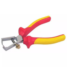 Кусачки Stanley MaxSteel VDE 1000V для зачистки проводов 170 мм (0-84-010)