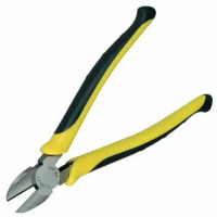 Кусачки діагональні Stanley FatMax 190 мм (0-89-859)