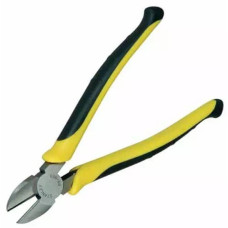Кусачки диагональные Stanley FatMax 190 мм (0-89-859)