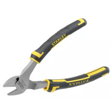 Кусачки диагональные Stanley FatMax повышенной прочности 160 мм (0-89-860)