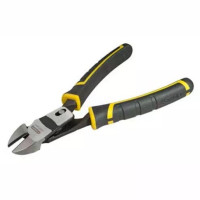 Кусачки діагональні Stanley FatMax Compound Action 200 мм (FMHT0-70814)