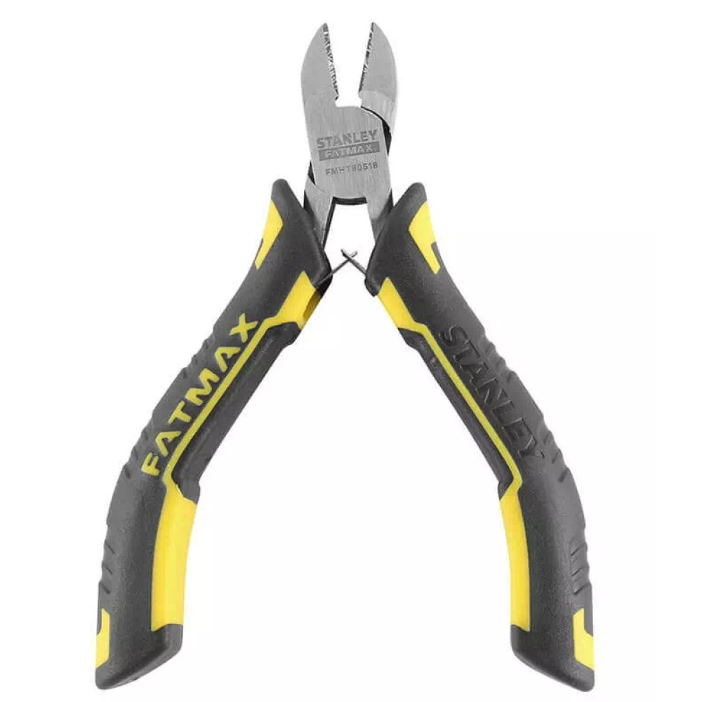 Мини кусачки Stanley FatMax диагональные 115 мм (FMHT0-80518)