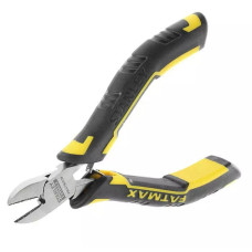 Мини кусачки Stanley FatMax диагональные 115 мм (FMHT0-80518)