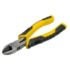 Кусачки диагональные Stanley Control-Grip 150 мм (STHT0-74362)