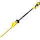 Кущоріз акумуляторний Stanley FATMAX з АКБ та ЗП SFMCPH845M1
