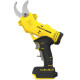 Ножницы садовые - аккумуляторный секатор Stanley FATMAX без АКБ и ЗУ SFMCPP32B