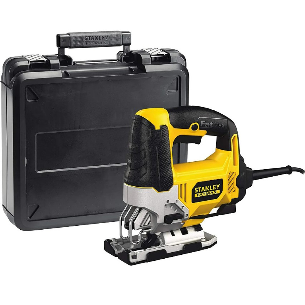 Лобзик електричний Stanley Fatmax FME340K