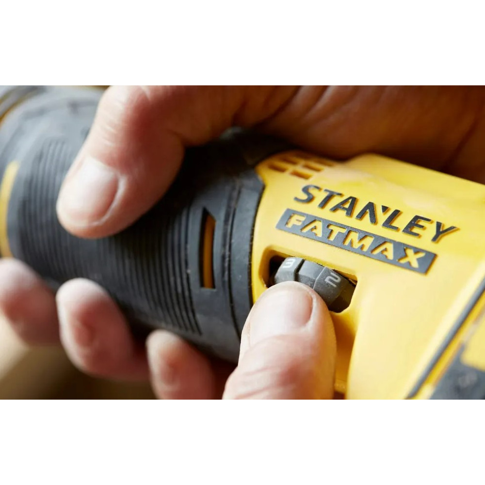 Многофункциональный аккумуляторный инструмент Stanley Fatmax без АКБ и ЗУ SFMCE500B