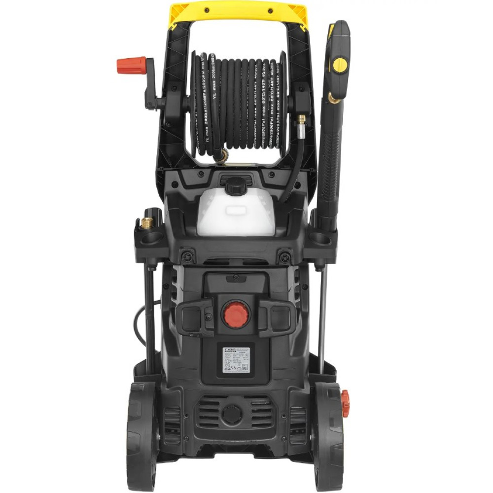 Мийка високого тиску Stanley SXFPW30PE