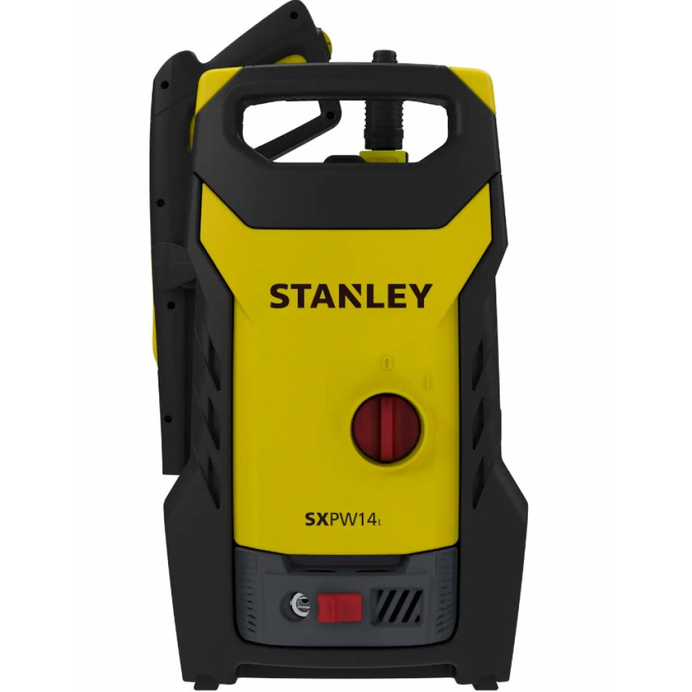 Мойка высокого давления Stanley SXPW14L-E