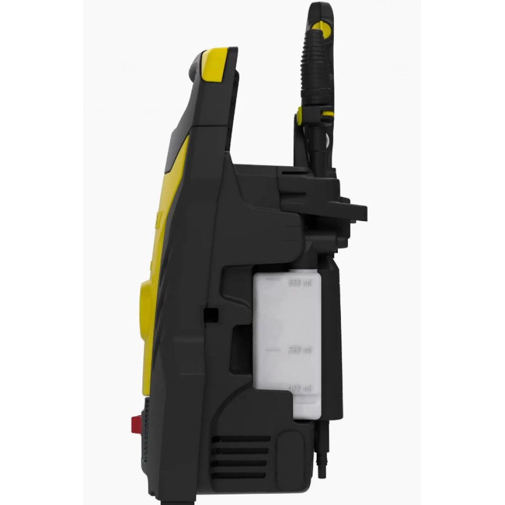 Мойка высокого давления Stanley SXPW14L-E