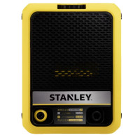 Мийка високого тиску Stanley (SXPW25CDSS-E)