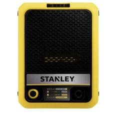 Мойка высокого давления Stanley (SXPW25CDSS-E)
