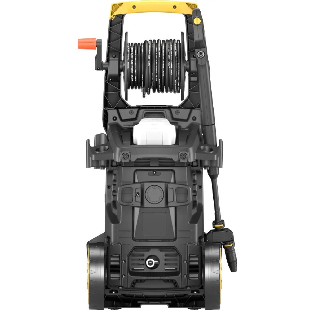 Мойка высокого давления Stanley SXPW25DTS-E
