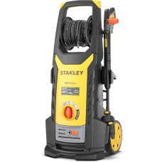 Мойка высокого давления Stanley SXPW25DTS-E