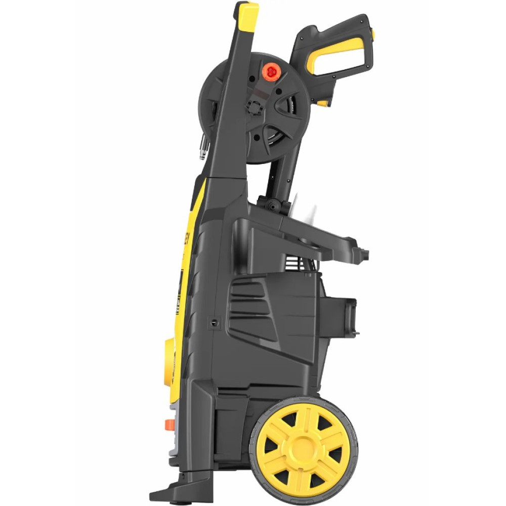 Мойка высокого давления Stanley SXPW25DTS-E