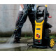 Мойка высокого давления Stanley SXPW25DTS-E