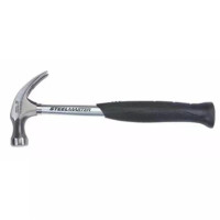 Молоток Stanley Steelmaster Curve Claw 570 г (1-51-033)