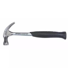 Молоток Stanley Steelmaster Curve Claw 570 г (1-51-033)