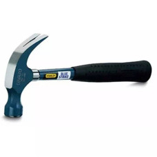 Молоток Stanley Bluestrike Curve Claw 570 г (1-51-489)