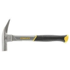Молоток кровельщика Stanley Fiberglass STHT0-51311