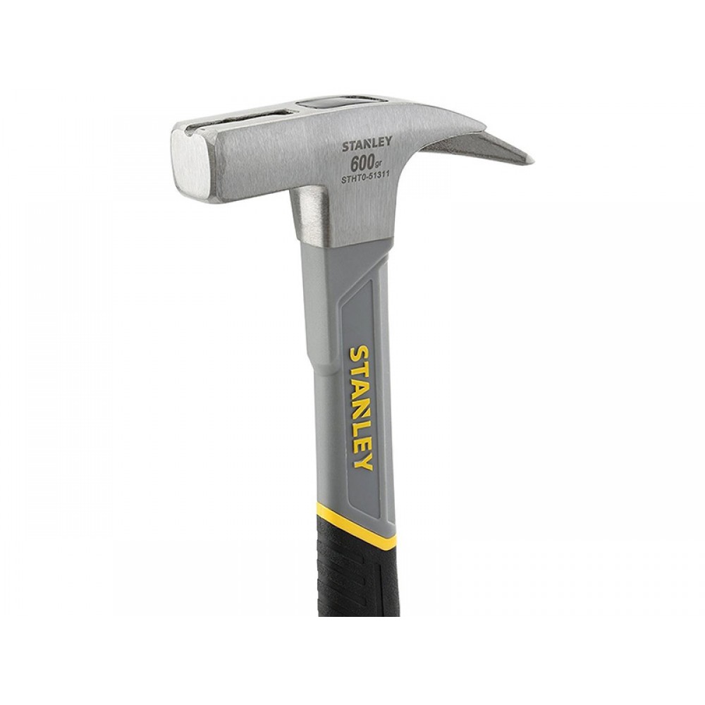Молоток кровельщика Stanley Fiberglass STHT0-51311
