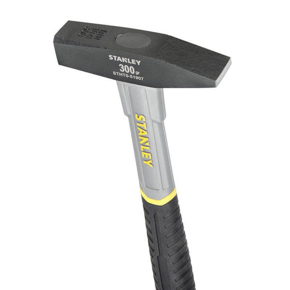 Молоток слесарный Stanley Fiberglass STHT0-51908