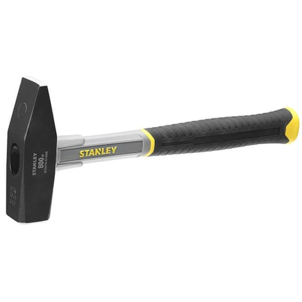 Молоток слюсарний Stanley Fiberglass STHT0-51909