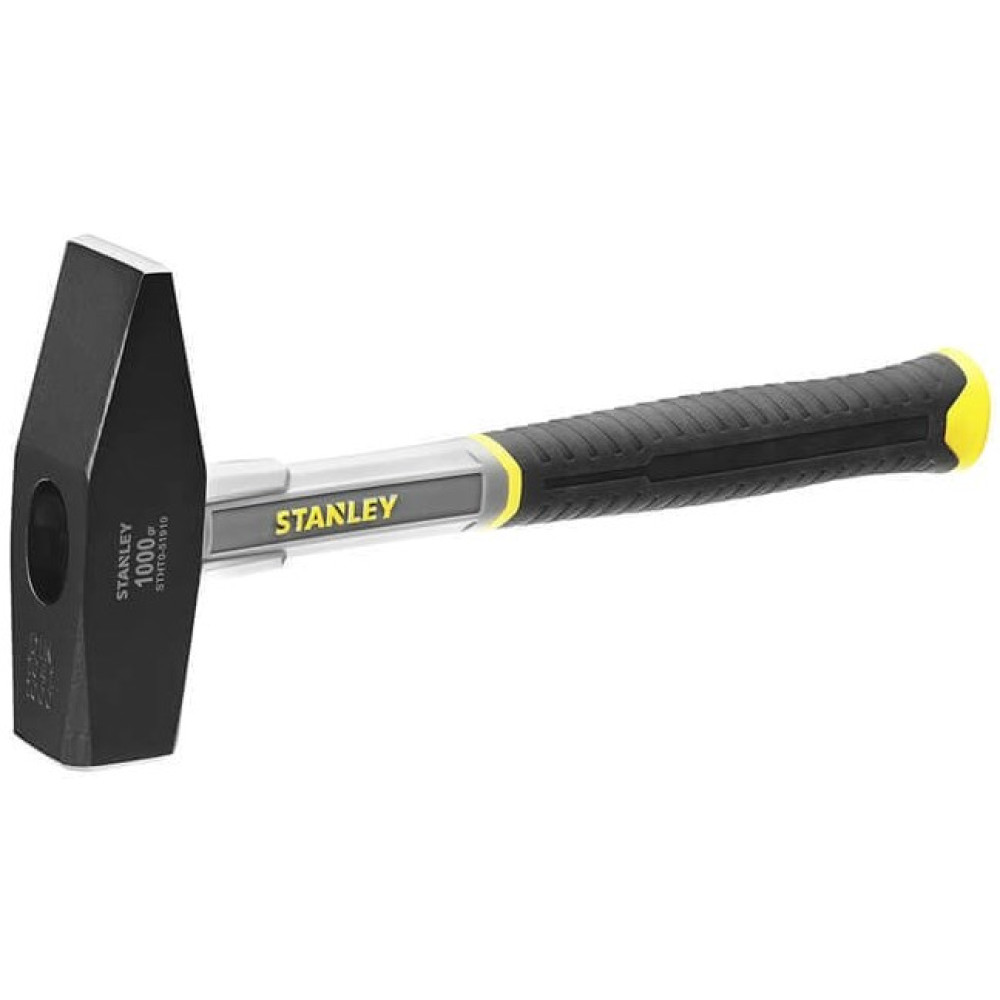 Молоток слюсарний Stanley Fiberglass STHT0-51910