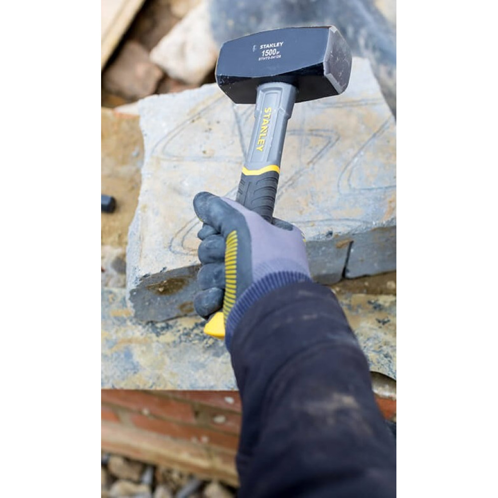 Мини-кувалда Stanley Fiberglass STHT0-54126