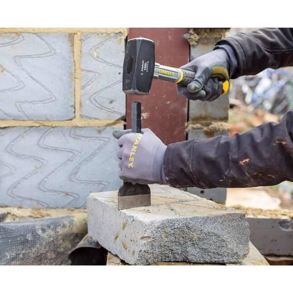 Мини-кувалда Stanley Fiberglass STHT0-54128
