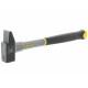 Молоток Stanley Fibreglass 500 г (STHT0-54154)