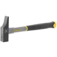 Молоток Stanley Fiberglass 500 г (STHT0-54160)