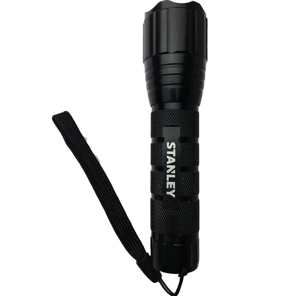 Універсальний інструмент Stanley MULTI-TOOL 12 в одному + ніж кишеньковий + ліхтарик (STHT81502-0)