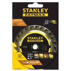 Диск пильный Stanley TCT MULTI SAW (STA10410)