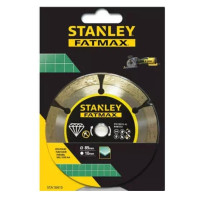 Диск алмазный Stanley (STA10415)