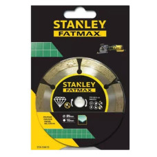 Диск алмазный Stanley (STA10415)
