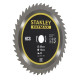 Диск пильний Stanley HCS MULTI SAW (STA10420)