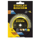 Диск пильний Stanley HCS MULTI SAW (STA10420)
