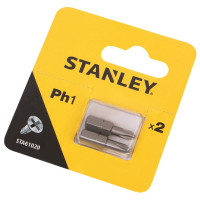 Набір біт Stanley STA61020